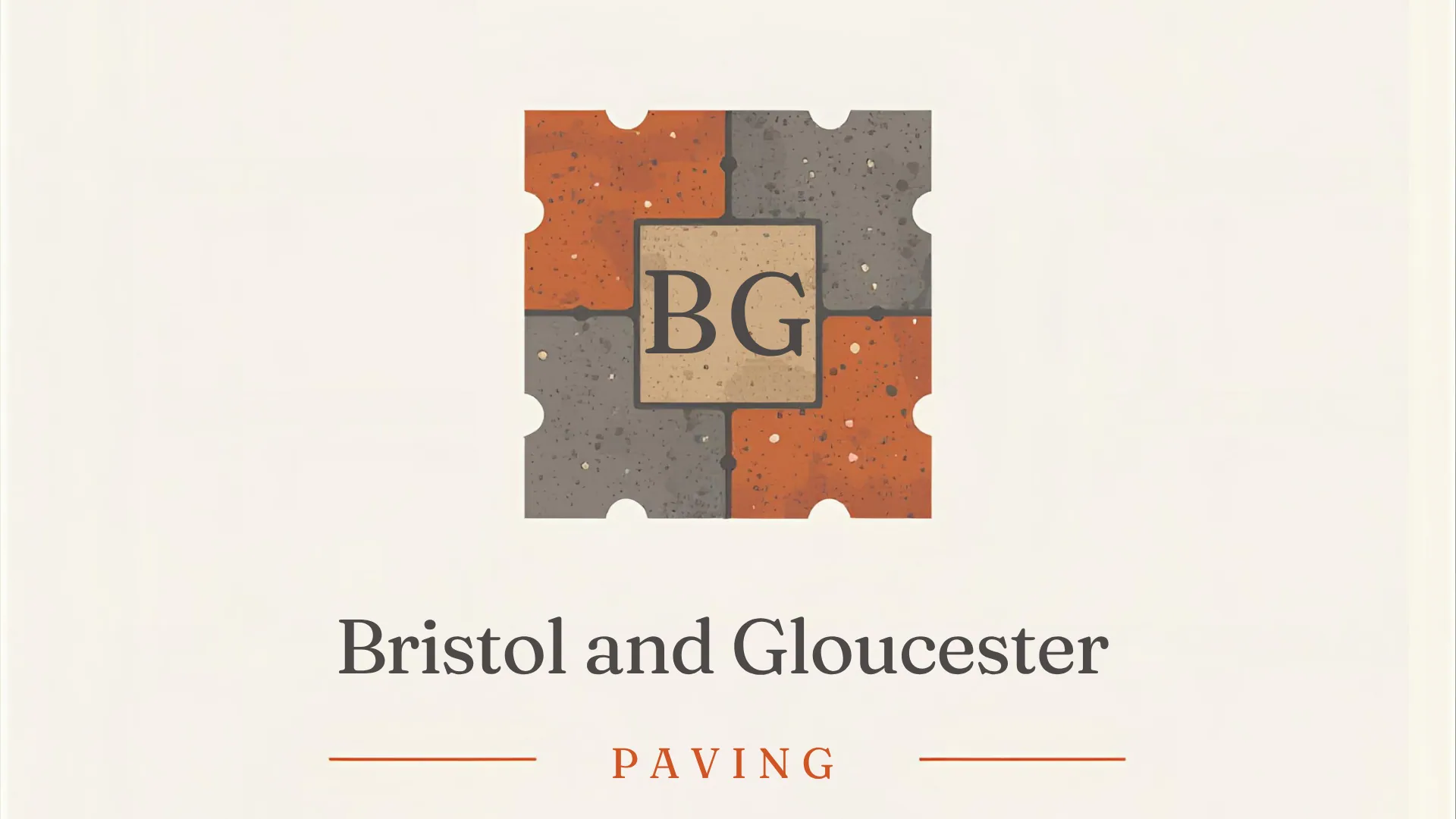 Bristol and Gloucester Paving — block paving and driveway specialists